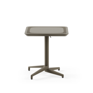 Chaise de jardin pliable 70x70 cm V2 par Haz - Product Image 4
