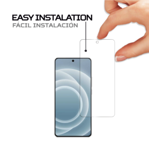 ฟิล์มกันรอยหน้าจอ ANTISHOCK สำหรับเรียลมี นีโอ 7 เทอร์โบ พรีเมี่ยม การ์ดสำหรับหน้าจอโทรศัพท์ของคุณ - Product Image 3