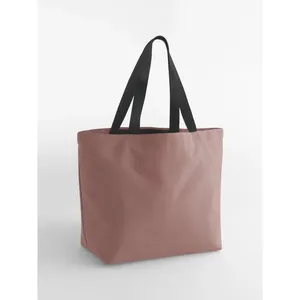 Borsa Tote Promozionale Originale Carryall, Borsa Sostenibile per il Trasporto di Gadget - Product Image 2