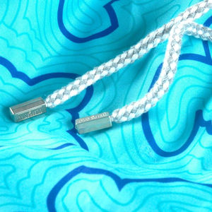 Custom Logo Knee <b>5</b> <b>Inch</b> <b>Inseam</b> <b>Men's</b> Basketball <b>Shorts</b> Casual Style Mesh Board Sublimation Printed Design OEM Service Available - Product Image 2