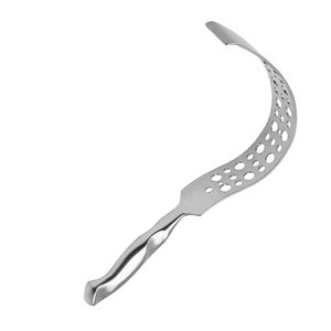 Thorlakson Retractor 17cm X 4cm Hoja ancha 12 pulgadas Acero inoxidable de alta calidad Thorlakson Retractor Herramienta quirúrgica - Product Image 2