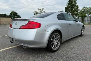 INFINITI G35 COUPÉ 2006 D'OCCASION CÔTÉ GAUCHE/CÔTÉ DROIT - Product Image 3