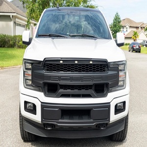 SUPER LIMPIO, FO-RD F-150 ROU-SH NITE-MARE 4X4 2019, LISTO PARA ENVIAR - Product Image 2