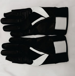 Guantes de Bateo de Béisbol de Cuero Genuino, Personalización Completa de Logotipo y Color, Fabricación en Fábrica, Precios Accesibles, Alta Calidad - Product Image 5