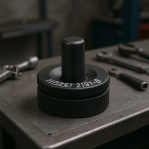 Hazet F-Flares Thrust Block Essential <b>Flaring</b> <b>Tool</b> - Product Image 3