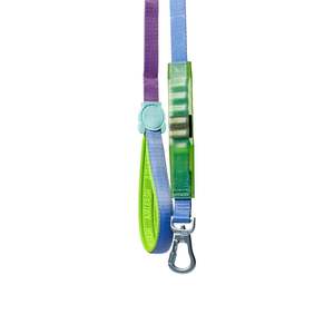 Laisse pour chien Cali for Uno ultra-légère Airleash à motif uni avec rembourrage en mousse - Product Image 5