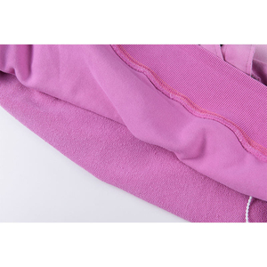 Sweat-shirts à capuche pour hommes en coton molletonné 100% avec lavage à l'acide personnalisé, vente en gros, sweats-shirts à capuche surdimensionnés pour hommes avec lavage à l'acide - Product Image 6