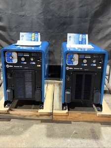Mejor Proveedor de Máquinas de Soldadura Multiproceso MillDimension 650 con Entrega a Domicilio - Product Image 1