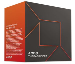 Procesador AMD Ryzen Threadripper 7980X de 64 Núcleos y 128 Subprocesos (Compra 3 y Obtén 1 Gratis) TELEGRAM/ +1 6319219112 - Product Image 5