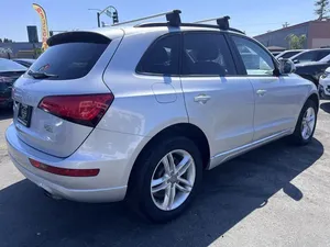 ใช้แล้ว2013 Audi Q5 2.0T พรีเมี่ยม - Product Image 5