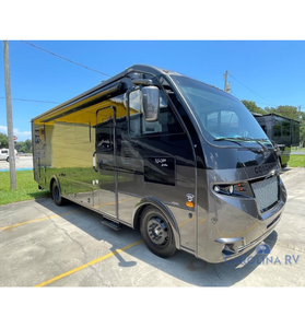 รถบ้านมือสอง Coachmen RV Euro 25TB รุ่น Class A สำหรับ 4-6 ที่นั่ง - Product Image 2