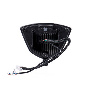 Phare à LED MS-GSHEC300B pour <span class=keywords><strong>GasGas</strong></span> EC250F EC300F pour <span class=keywords><strong>2023</strong></span> TXT RACING <span class=keywords><strong>300</strong></span> LED avec réflecteur Dirt Bike Accessoires d'éclairage - Product Image 3