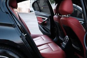 MEJOR VENTA 2016 B M W 340i xDrive Sedán Turbo de 6 Cilindros, Tracción en las Cuatro Ruedas, Interior Rojo Coral - Product Image 4