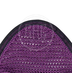 Lightweight Design Horse Ear <b>Bonnet</b> For Outdoor Training Daily Use Smooth Fabric Horse Ear <b>Bonnet</b> - Product Image 4
