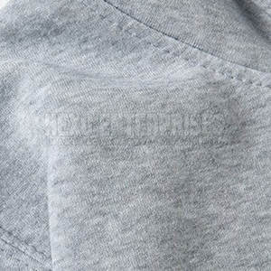 เสื้อฮู้ดของผู้ชายผ้าคอตตอน100% ขนาดใหญ่พิเศษแบบกำหนดเองสวมใส่สำหรับฤดูหนาว - Product Image 3