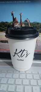 Vaso de Papel Desechable de Doble Pared Nexo de Lujo, Apto para Congelador, a Prueba de Fugas, Biodegradable y Reciclable para Café, Té, Agua y Bebidas - Product Image 2