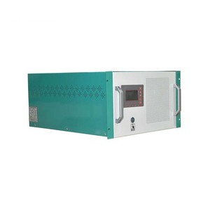 Convertisseur solaire hors réseau à onde sinusoïdale pure de 30 kW - Product Image 2