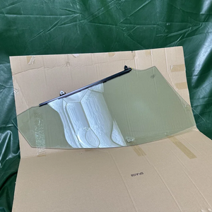 <span class=keywords><strong>Vetro</strong></span> per Porta Anteriore 68101-33330 per Toyota Camry - Product Image 1