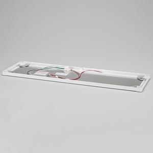 Vitson hiện đại <span class=keywords><strong>LED</strong></span> Bảng điều chỉnh đèn 40W 4k coolwhite KS phong cách Hàn Quốc trong nhà sử dụng 13904 900*250 cạnh loại tương lai Bảng điều khiển - Product Image 3