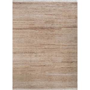 Alfombras de Lana Afgana con Rayas Viscaya, Tejidas a Mano, Rojas y Naranjas, para Sala de Estar, Dormitorio o Pasillo Juvenil-LSEA-1008 - Product Image 1