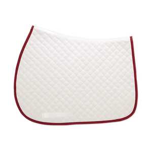 Nouvelles tapisseries de selle professionnelles pour chevaux, selle équestre de haute qualité pour produits équestres / Tapisseries de selle pour chevaux 2024 - Product Image 6