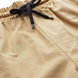 Nardon Apparel 2025, venta al por mayor, pantalones casuales rectos para hombre, pantalones deportivos con múltiples bolsillos, pantalones largos - Product Image 6