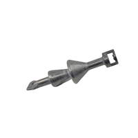 Kit de réparation de serrure de porte avant droite-gauche pour BMW 3 E90 E91 E92 E93 (expédition depuis le fabricant turc)