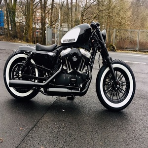 ซื้อ Harleys Davidson มอเตอร์ไซด์เครื่องยนต์ประสิทธิภาพสูงทนทานผลิตวัสดุคุณภาพพรีเมี่ยมและบริการจัดส่งที่รวดเร็ว - Product Image 1