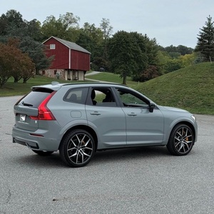 SUV Volvo X-C90 Polestar AWD, un best-seller - Product Image 2
