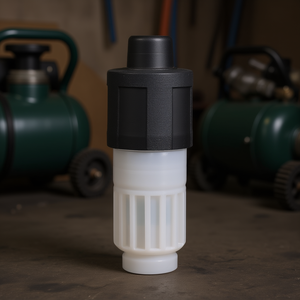 Boquilla Redonda Hazet para Pistola de Pulverización de Aire - Product Image 3