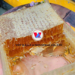 FOURNITURE EN VRAC DE NID D'ABEILLE BRUTE BIOLOGIQUE | MIEL NATUREL DE RUCHES | QUALITÉ D'EXPORTATION - Product Image 2