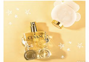 Perfume de Oso de Peluche para Mujer, Fragancia Clásica y Duradera, Botella de Vidrio - Product Image 4