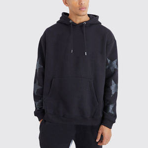 MOVATEXTILES 2026 Nouveauté Survêtement Jogging Homme en Coton Molletonné Coupe Évasée Personnalisé Haute Qualité Vêtements de Jogging Homme - Product Image 5