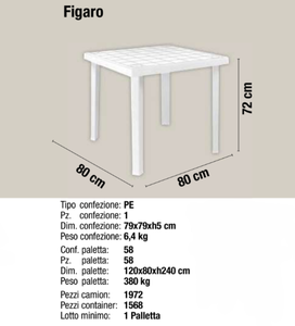 Ý thực hiện bền ISO9001 TUV chứng nhận <span class=keywords><strong>Polypropylene</strong></span> ngoài trời Bàn cà phê nóng Bán thiết kế cho KHÁCH SẠN VƯỜN sân - Product Image 4