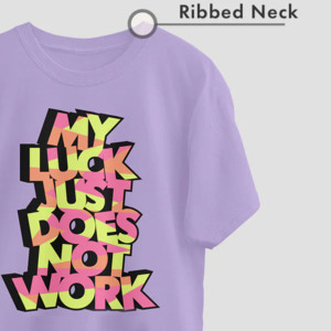 Transpirable casual verano elegante Color puro Slim Fit camiseta camisetas Tops mujeres 2025 camisetas de manga corta para niñas - Product Image 3