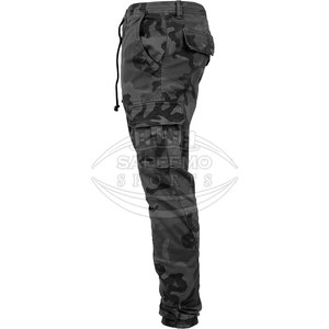 Men Street <b>Joggers</b> With Modern <b>Slim</b> Fit Design For Comfort Style And Daily Streetwear Athletic Men Street <b>Joggers</b> - Product Image 4