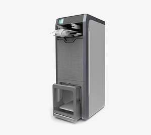 Machine à plier le linge Foldimate de haute qualité pour plier les tissus et les vêtements - Product Image 3