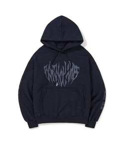 Sweat-shirt à capuche personnalisé de haute qualité 100% coton pour l'hiver, pour hommes et femmes, fournisseur d'impression avec logo recouvert - Product Image 1