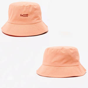 Chapeaux Bob en Polyester Uni, Légers et Ajustables, Prix de Gros, Chapeaux Bob Élégants - Product Image 6