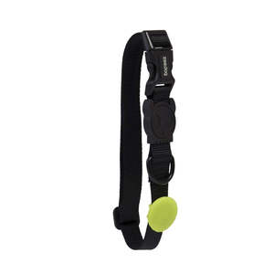 Airtag Lime Porta ลายโซลิด คุณสมบัติป้องกันการสูญหาย - Product Image 4