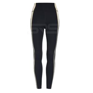 Gimnasio Fitness Mujer Legging Entrenamiento Mujer Legging Activewear Sin costuras Personalizado Mujer Legging - Product Image 4