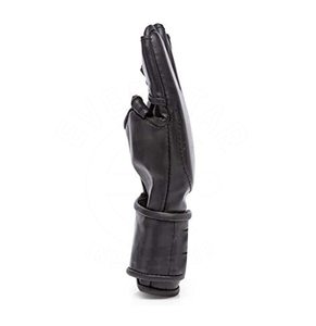 Prix de gros Gants de boxe MMA Gants de sparring en cuir personnalisables du Pakistan Fabricant - Product Image 3