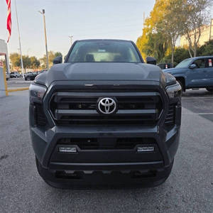 Toyota Tacoma 2026 USADO EN BUEN ESTADO - Product Image 1