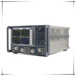 Analizador de Redes Usado Keysight N5224B, Analizador de Espectro de 43.5GHz - Product Image 1