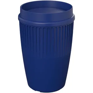 Gobelet personnalisé recyclable Cirrus 350 ml, article promotionnel personnalisé - Product Image 3