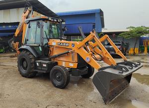 Chargeuse-pelleteuse CASE 95HP 72KW avec chargeur frontal en stock, prête à être expédiée, meilleur prix de gros - Product Image 6