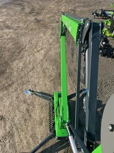 Nuevas Plataformas Elevadoras Articuladas LEGUAN 225 2024 Disponibles para la Venta - Product Image 2