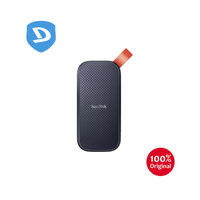 Beli Banyak SanDisk Portable dan Eksternal SSD Solid State Drive 1TB
