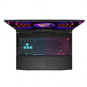 Brand New M S I K a t a n a 15-B13V 1080P RTX4050 240Hz 18 pulgadas Alta frecuencia de actualización Gaming Laptop - Product Image 5