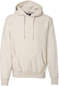 Sweat à capuche classique pour hommes en molleton de coton avec cordon de serrage réglable Pull à capuche en molleton de coton pour l'hiver - Product Image 5